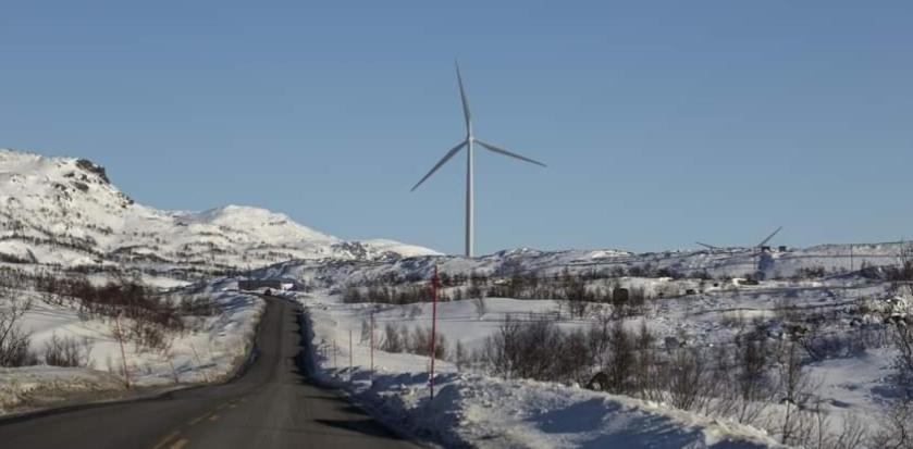 Koselig Leilighet I Narvik Sentrum 5 Soveplasser Gratis Parkering Og Gratis Internett エクステリア 写真