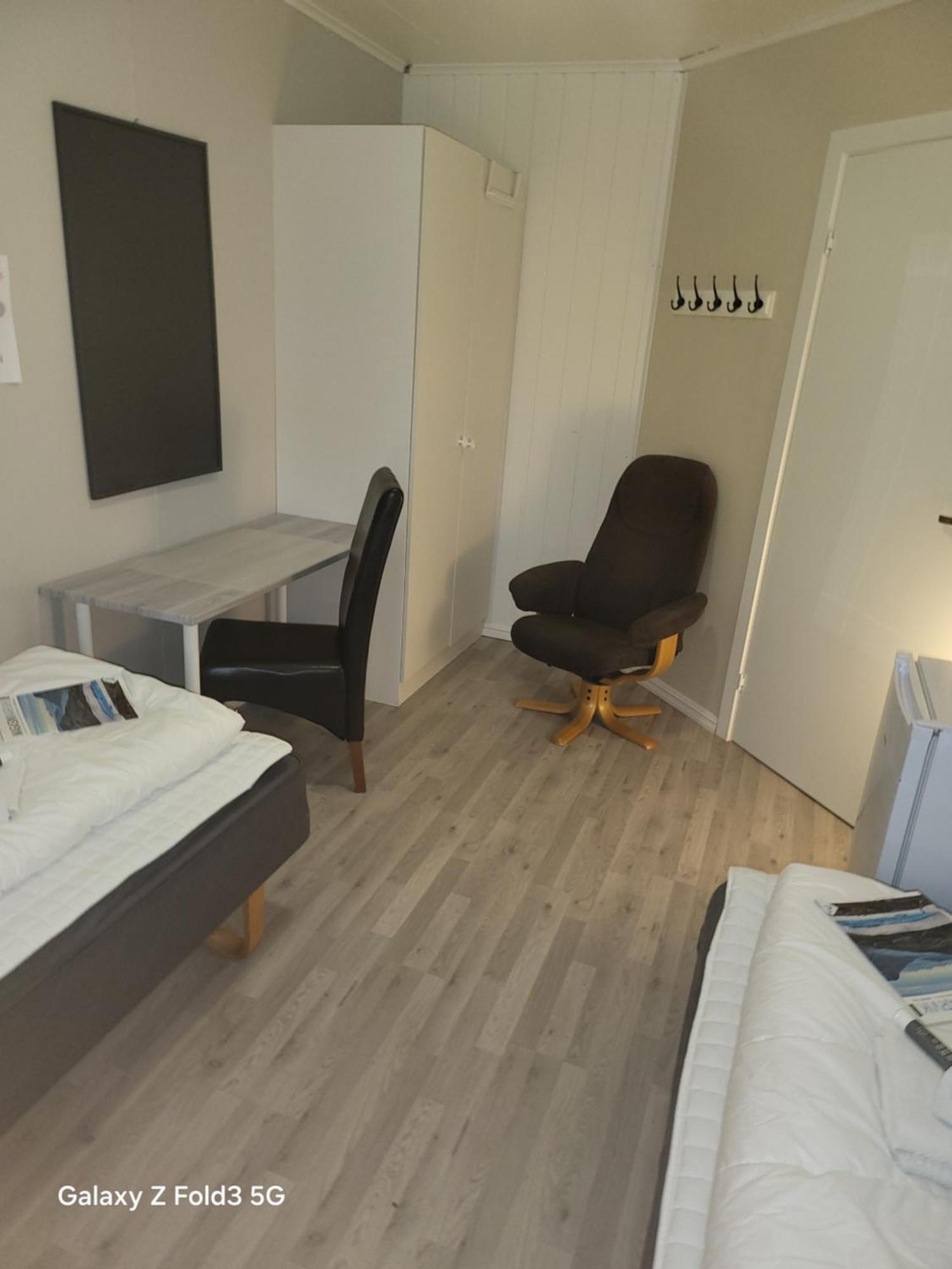 Koselig Leilighet I Narvik Sentrum 5 Soveplasser Gratis Parkering Og Gratis Internett エクステリア 写真
