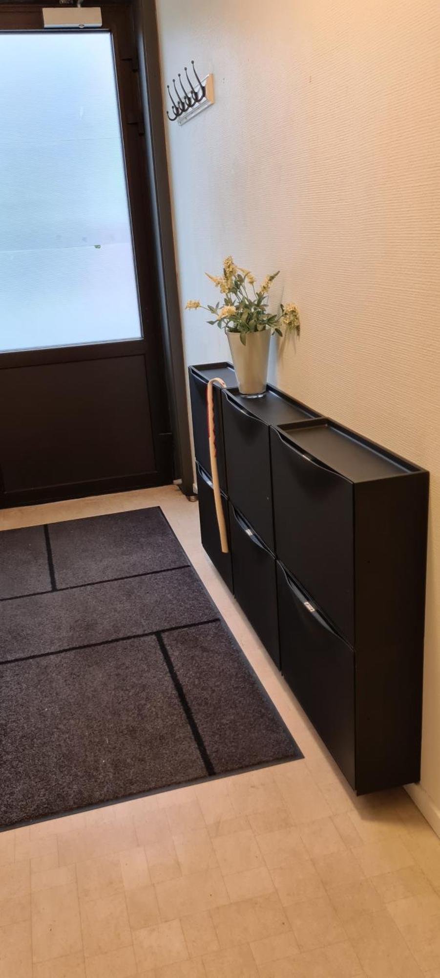 Koselig Leilighet I Narvik Sentrum 5 Soveplasser Gratis Parkering Og Gratis Internett エクステリア 写真