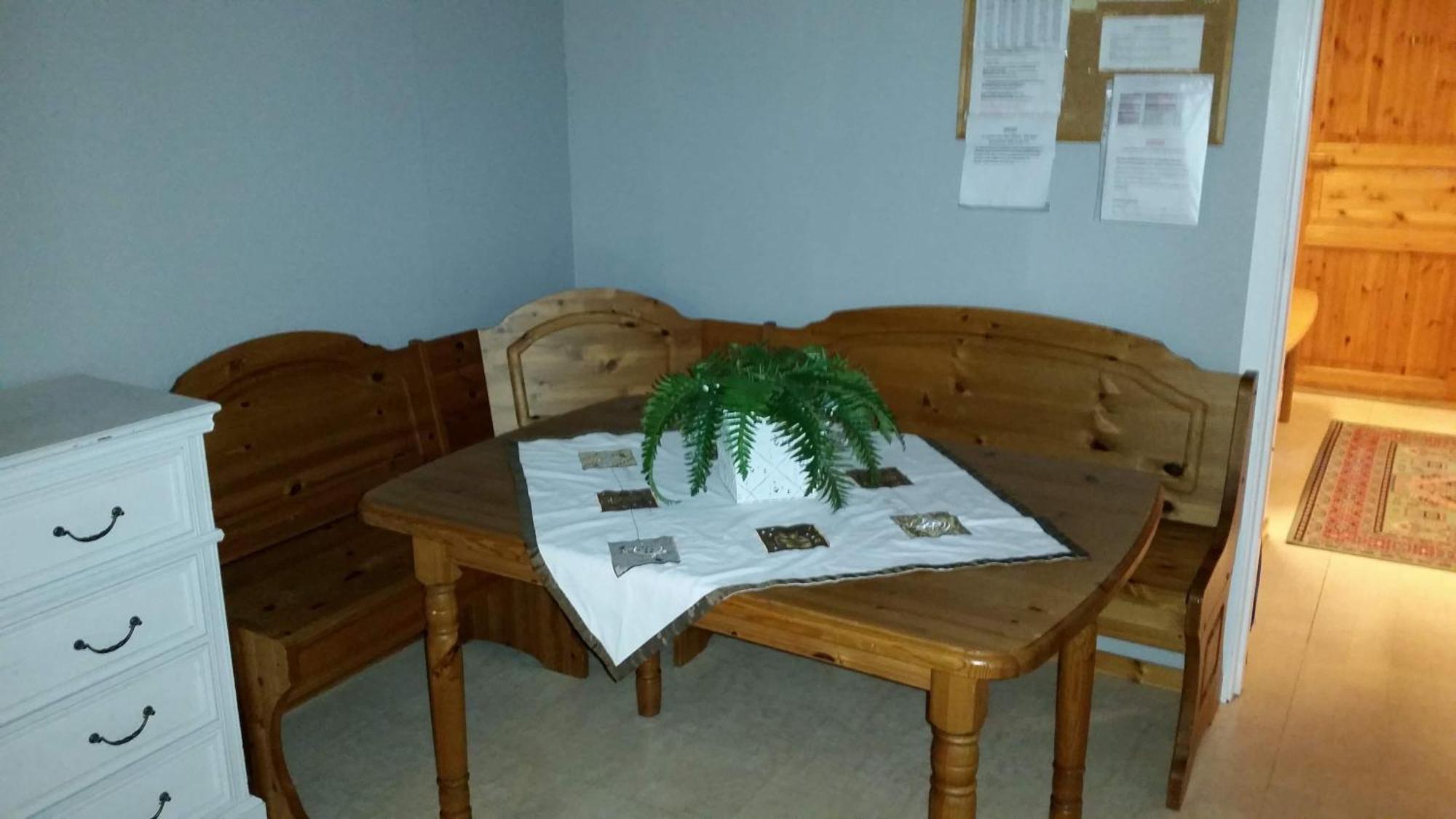 Koselig Leilighet I Narvik Sentrum 5 Soveplasser Gratis Parkering Og Gratis Internett エクステリア 写真