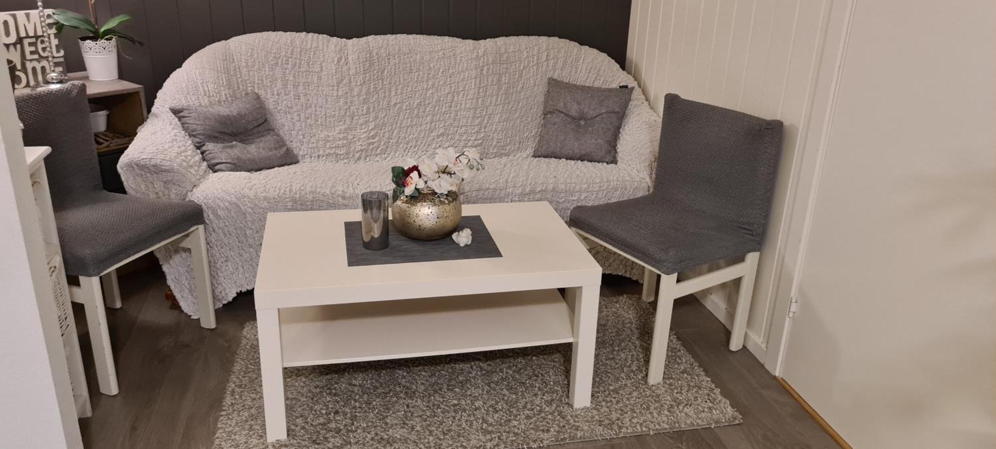 Koselig Leilighet I Narvik Sentrum 5 Soveplasser Gratis Parkering Og Gratis Internett エクステリア 写真
