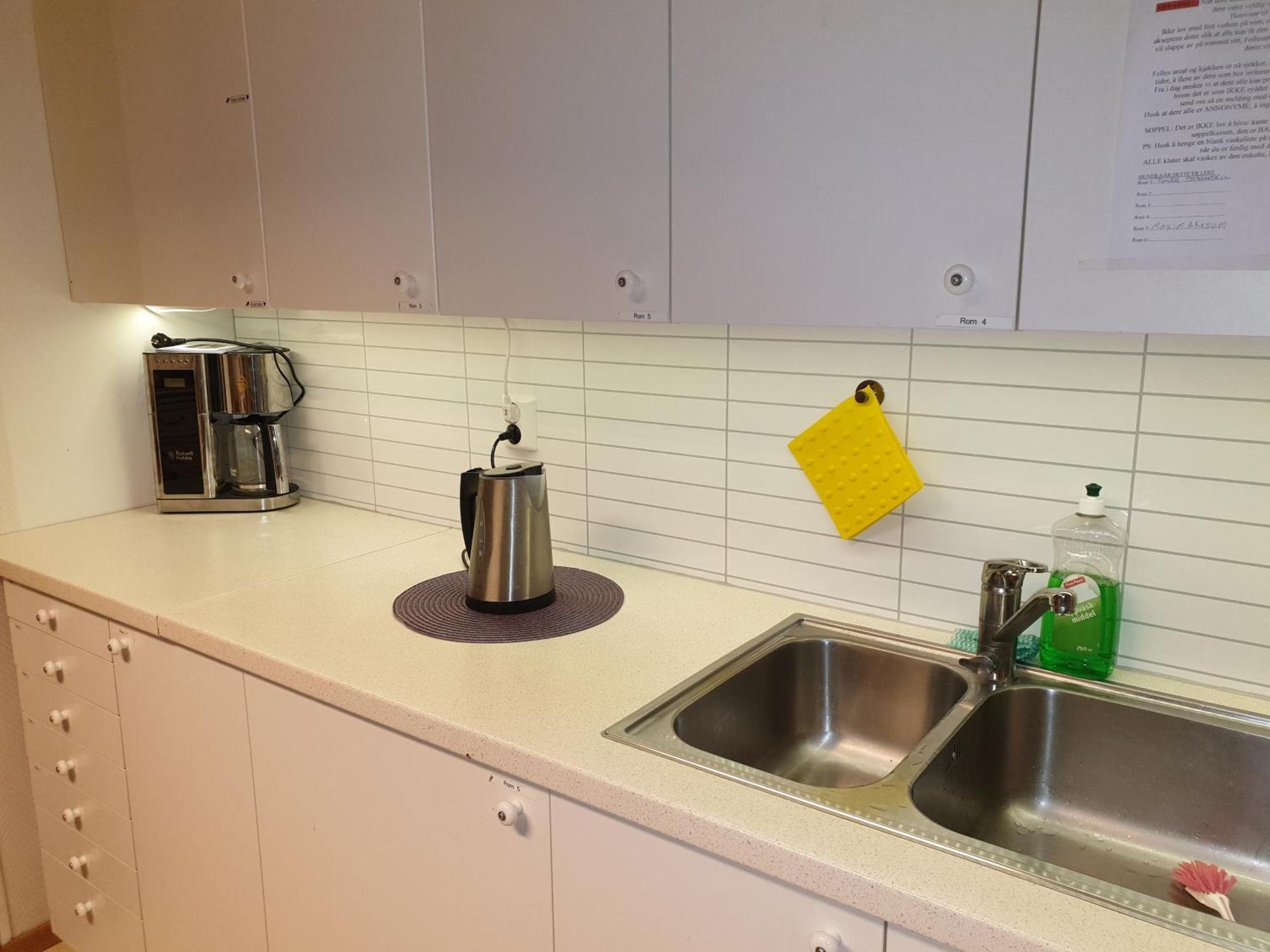 Koselig Leilighet I Narvik Sentrum 5 Soveplasser Gratis Parkering Og Gratis Internett エクステリア 写真